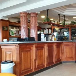 Vénusz Étterem Inárcs - Egyéb