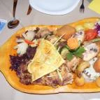 Venyige Étterem Soltvadkert - Étel/ital