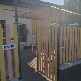 Verás by PalKonyha Budapest - Külső kép