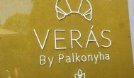 Verás by PalKonyha, Budapest