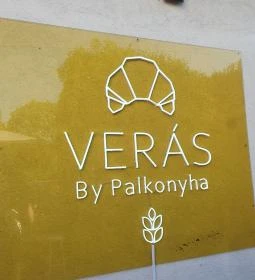 Verás by PalKonyha
