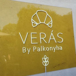 Verás by PalKonyha Budapest - Külső kép