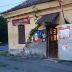 Vereskocsma Tállya - Külső kép