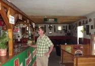 Veresszekér Biker's Pub Tokaj