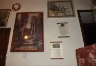 Veresszekér Biker's Pub Tokaj