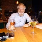 Veritas Winebar Budapest - Egyéb