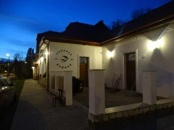 Veszely Csárda Békéscsaba