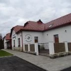 Veszely Csárda Békéscsaba - Külső kép