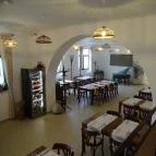 Veszely Csárda Békéscsaba - Belső