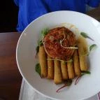 Veszely Csárda Békéscsaba - Étel/ital