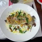 Veszely Csárda Békéscsaba - Étel/ital