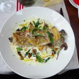 Veszely Csárda Békéscsaba - Étel/ital