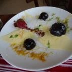 Veszely Csárda Békéscsaba - Étel/ital