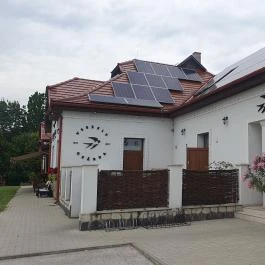 Veszely Csárda Békéscsaba - Egyéb