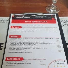 Veszely Csárda Békéscsaba - Egyéb