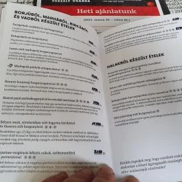 Veszely Csárda Békéscsaba - Egyéb