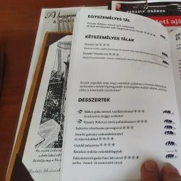 Veszely Csárda Békéscsaba - Egyéb