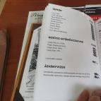 Veszely Csárda Békéscsaba - Egyéb