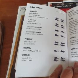 Veszely Csárda Békéscsaba - Egyéb