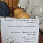 Veszely Csárda Békéscsaba - Egyéb