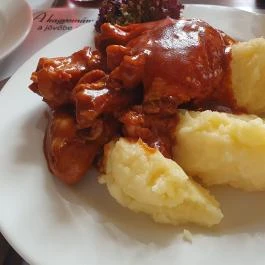 Veszely Csárda Békéscsaba - Egyéb