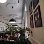 Veyron Kávézó & Cukrászda Kecskemét - Belső