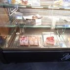 Veyron Kávézó & Cukrászda Kecskemét - Étel/ital