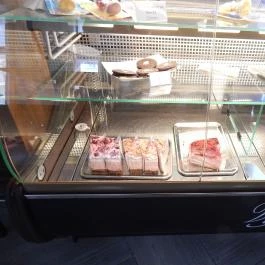 Veyron Kávézó & Cukrászda Kecskemét - Étel/ital