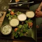 Via Luna Étterem Budapest - Étel/ital