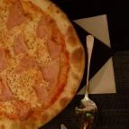 Via Luna Étterem Budapest - Étel/ital