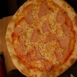 Via Luna Étterem Budapest - Étel/ital