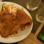 Via Luna Étterem Budapest - Étel/ital