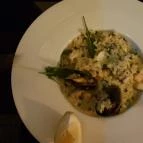 Via Luna Étterem Budapest - Étel/ital