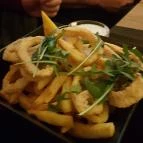 Via Luna Étterem Budapest - Étel/ital