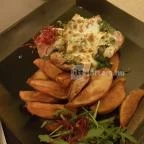 Via Luna Étterem Budapest - Étel/ital