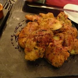 Vicky Barcelona - Gozsdu Udvar Budapest - Étel/ital