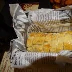 Vicky Barcelona - Gozsdu Udvar Budapest - Étel/ital