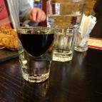 Vicky Barcelona - Gozsdu Udvar Budapest - Étel/ital