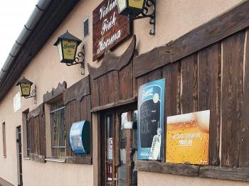 Vidám Fiúk Kocsma Debrecen