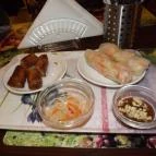 Viet Pho Bisztró Budapest - Étel/ital