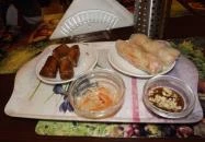 Viet Pho Bisztró Budapest