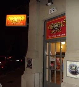 Viet Pho Bisztró