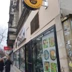 Viet vibe Restaurant Budapest - Egyéb