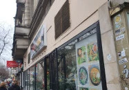 Viet vibe Restaurant Budapest