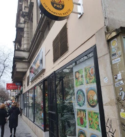 Viet vibe Restaurant