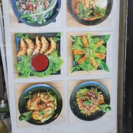 Viet vibe Restaurant, Budapest - Egyéb