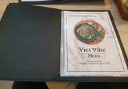 Viet vibe Restaurant Budapest