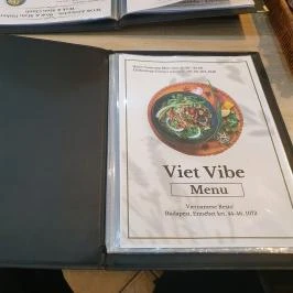 Viet vibe Restaurant, Budapest - Egyéb