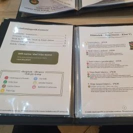 Viet vibe Restaurant, Budapest - Egyéb