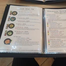 Viet vibe Restaurant, Budapest - Egyéb